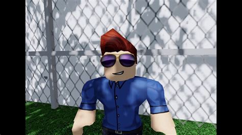 Rick Roll but it is ROBLOX - YouTube