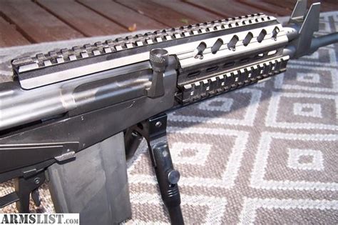 ARMSLIST - For Sale: Israeli IMI GALIL SNIPER 7.62x51(308)