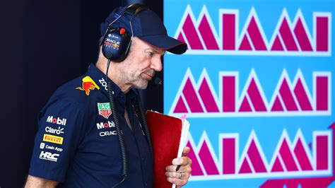 Adrian Newey reveals what is inside his legendary notebook : PlanetF1