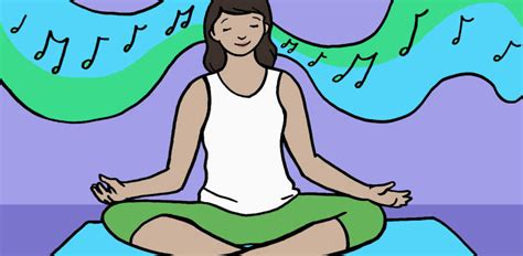 Benefits Of Singing And Humming On Your Body's Health | LittleThings.com