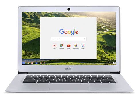 Google is now selling the Acer Chromebook 11 and 14 - The Verge