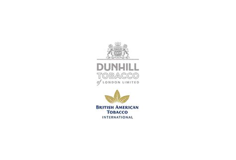 Dunhill Logos