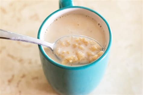 Atole de Avena (Mexican Oatmeal Recipe) - Thrift and Spice