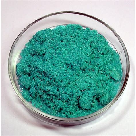 Copper(II) chloride dihydrate, 99.5+%, 10125-13-0