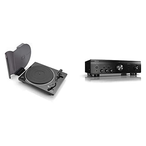 Best Speakers for Denon PMA-600NE