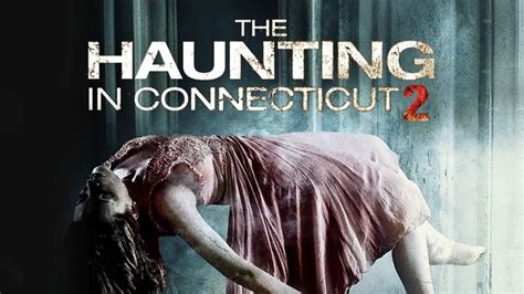 The Haunting in Connecticut 2: Ghosts of Georgia (2013) - HBO Max ...