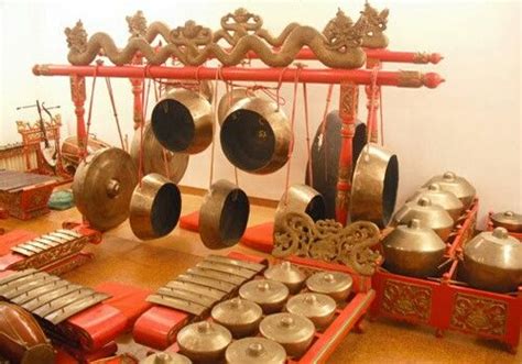 Balinese Gamelan Instruments Names - Dogs And Cats Wallpaper