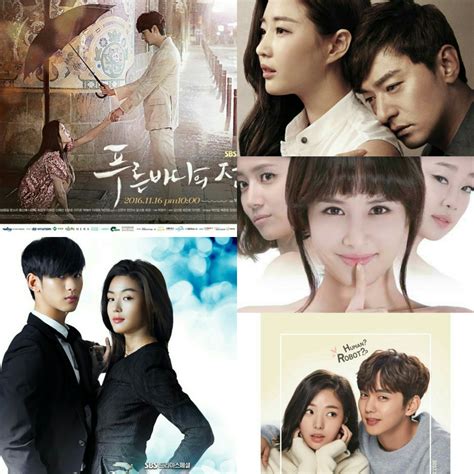 10 Korean Romance Dramas That Reminisce Heart-fluttering First Love