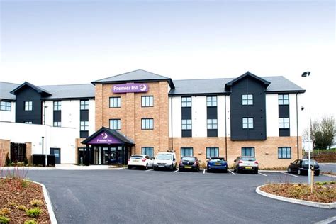 PREMIER INN WARE HOTEL - Updated 2024 Reviews, Photos & Prices