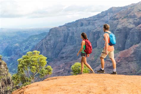 Waimea Canyon is a Natural Wonder | Kauai Condo Rentals