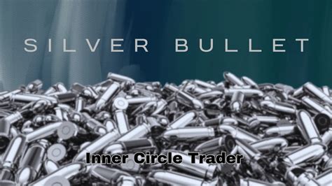 ICT Silver Bullet - Infinity Trading