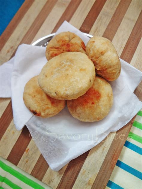 Moong Dal Kachori | Savory Bites Recipes - A Food Blog with Quick and ...