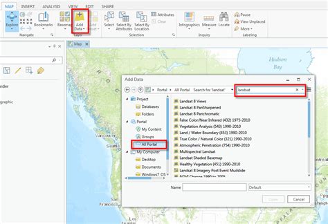 Solved: How to add data from ArcGIS Online to ArcGIS Pro? - Esri Community