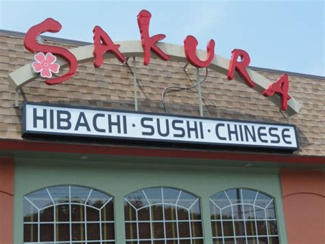 Hibachi Restaurant Open for Business in the 'Boro | Attleboro, MA Patch