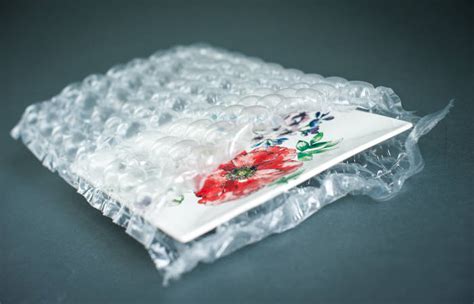 Cushioning Materials - Preferred Packaging - A Division of Flexpak