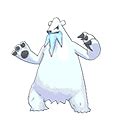 Beartic Pokédex: stats, moves, evolution & locations | Pokémon Database