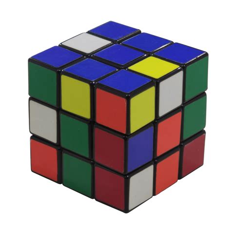 Rubiks Cubes? - 24hourcampfire