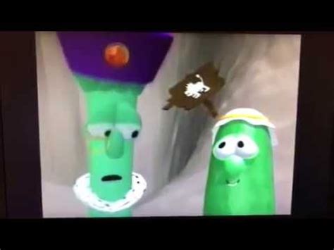 VeggieTales - You Were in His Hand (Daniel and the Lion’s Den) | Daniel ...