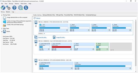 How to install Macrium reflect free to clone a hard drive? - H2S Media