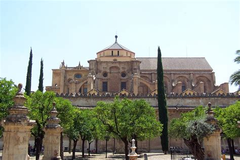 Cordoba, Great Mosque