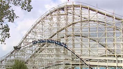 Flashback Friday | The old days of Astroworld | khou.com