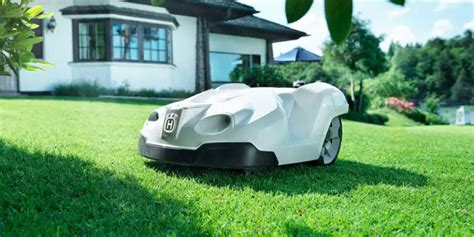 The 5 Best Robotic Lawn Mower Reviews | Garden Goals in 2019