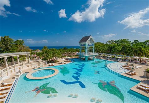 Sandals Ochi Beach Resort Cheap Vacations Packages | Red Tag Vacations