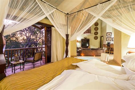 David Livingstone Safari Lodge and Spa - Livingstone - Zimbabwe