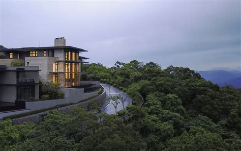 Luxury Living: Chinese-Style Homes | Christie's