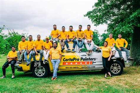 CertaPro House Painting Services in Chester County, PA - Our ...