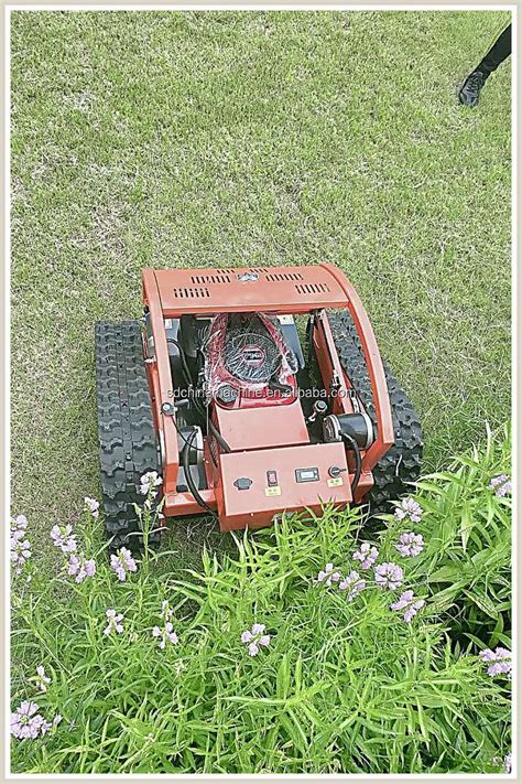 Robotic Lawn Mowers - Amazing - Stop Looking! Get all your needs ...