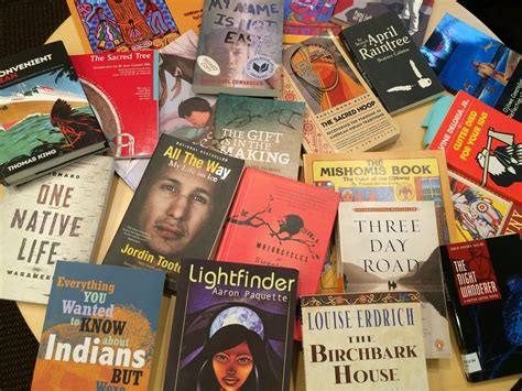 Indigenous Book Club Month: Books by Native authors | MPR News