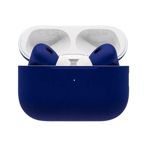 Apple AirPods Pro Gen 2 Cobalt Blue Matte (USB-C) - Switch