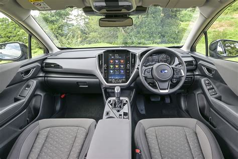 Subaru Crosstrek Interior Mods | Cabinets Matttroy