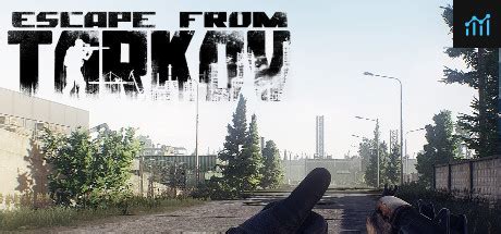 Escape From Tarkov System Requirements - Can I Run It? - PCGameBenchmark