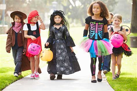 4 Misconceptions about Halloween that you Probably Believe | Holiday Smart