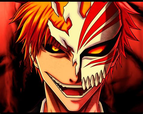 Ichigo Kurosaki - Hollow form by UkaiSunfu on DeviantArt