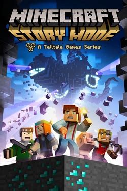 wo auch immer Erwarte es Chaos minecraft story mode season 3 Ich habe ...