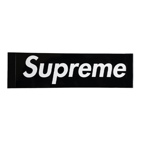 【売り切り御免！】 Supremeステッカー 3枚セット 送料込み ポイント消費 kids-nurie.com