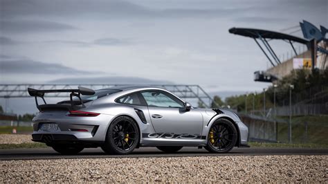 3840x2160 4k Porsche 911 GT3 RS 4K ,HD 4k Wallpapers,Images,Backgrounds ...