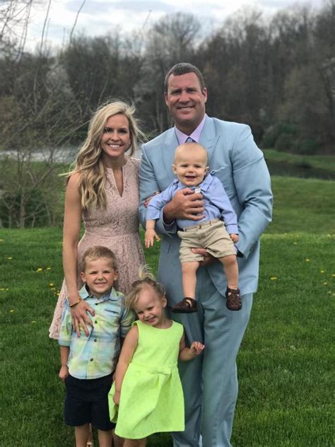 Ben Roethlisberger Biography Facts, Childhood, Net Worth, Life | SportyTell