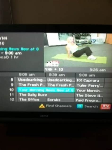 Time Warner Cable Unveils New On-Screen Channel Guide