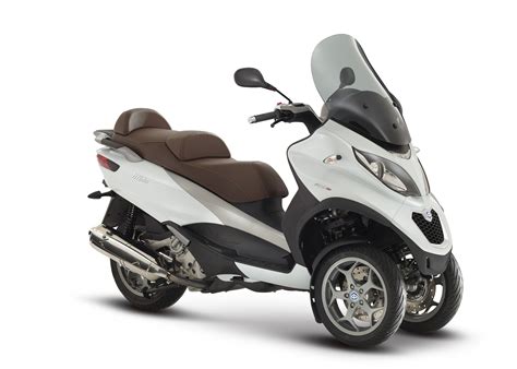 Vespa Piaggio Mp3 3 Wheel Motorcycle : Temi Per Prezzo Piaggio Mp3 ...