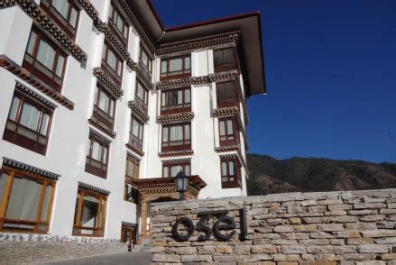 Best places to stay in Thimphu, Bhutan | The Hotel Guru