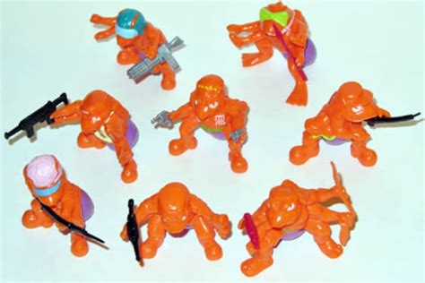 12 Toys From The 1980s That Didn't Take Off