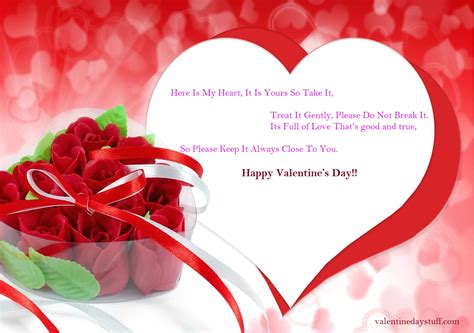 Happy Valentine's Day Greeting Cards 2018 {Free Download} - Techicy