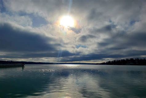 Upstate NY Is Home to the Second Cleanest Lake in the USA in 2022 ...