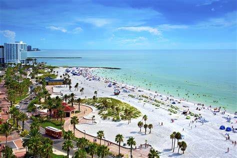 The 8 Best Clearwater Beach, Florida, Hotels