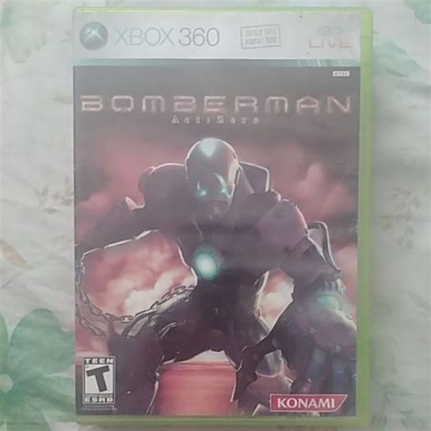 xbox 360 bomberman act zero | Lazada PH