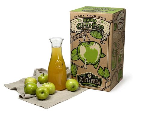 5 Best Cider Making Kit, Plus 1 to Avoid (2021 Buyers Guide) | Freshnss ...